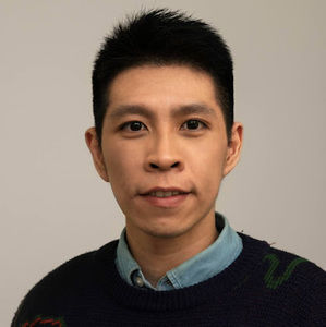 Meet your Posher, Ta-wei